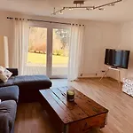 Im Gruenen Apartment *