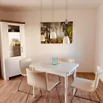 Apartment Im Gruenen