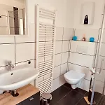 Apartment Im Gruenen