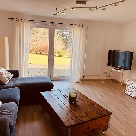 Im Gruenen Apartment *