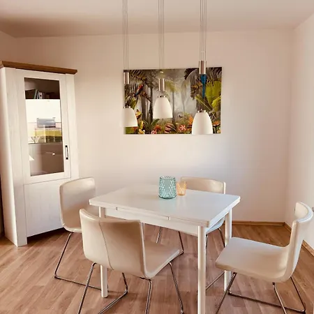 Apartment Im Gruenen