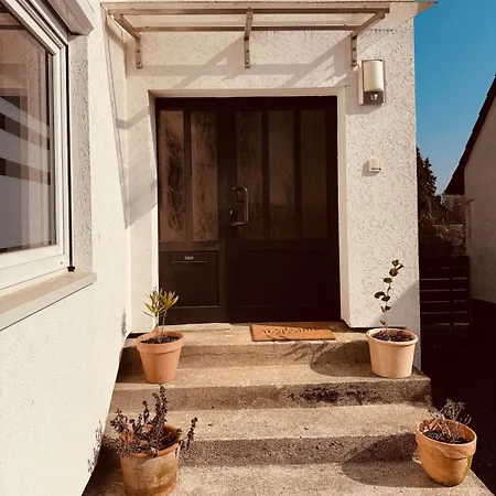 Im Gruenen Apartment *