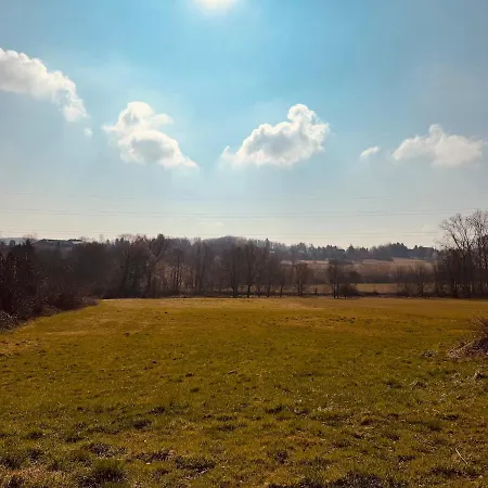 Apartament Im Gruenen Witten