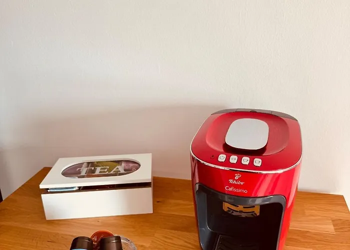 Lejlighed Im Gruenen Witten