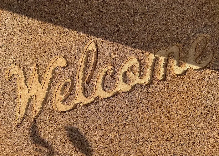 Im Gruenen Apartament