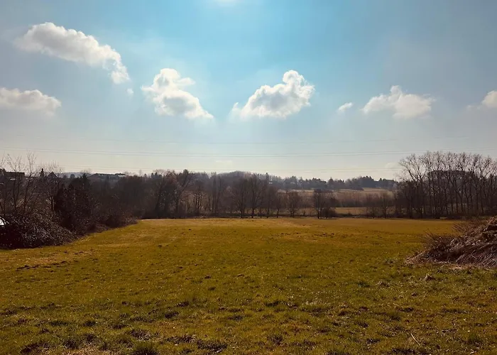 Lejlighed Im Gruenen Witten