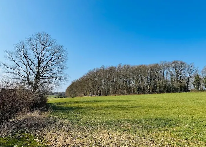 Im Gruenen Lejlighed